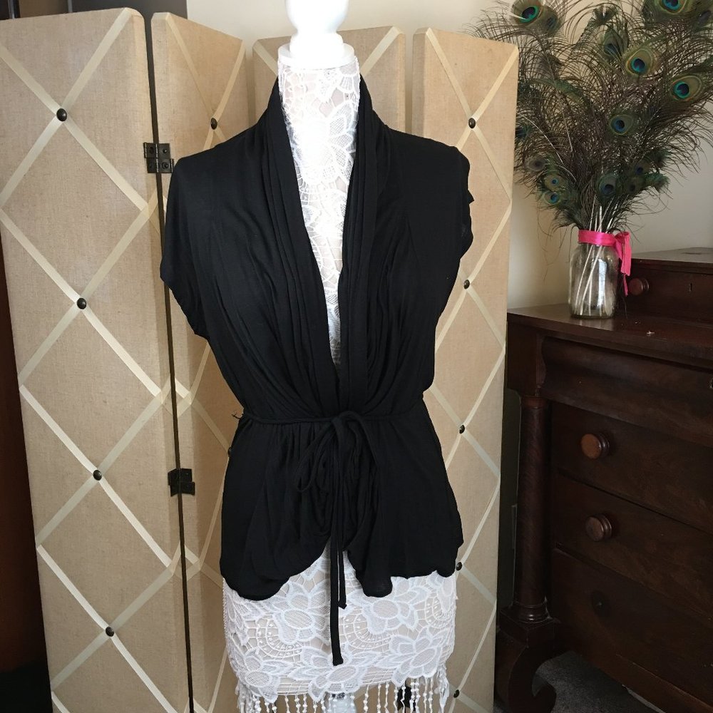 Converse Blouse